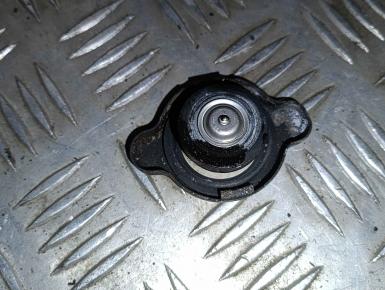 Крышка заливной горловины антифриза, Yamaha, FZ 1, 2012, 0, 0