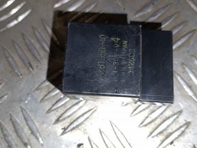 Реле (неизвестное), Yamaha, FZ 1, 2012, 0, 0