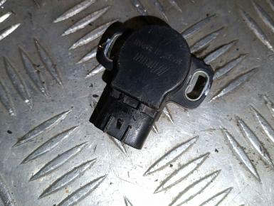 Датчик положения дроссельной заслонки, Yamaha, FZ 1, 2012, 0, 0