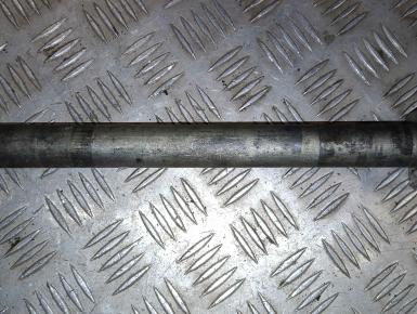 Ось заднего колеса в сборе, Yamaha, FZ 1, 2012, 0, 0