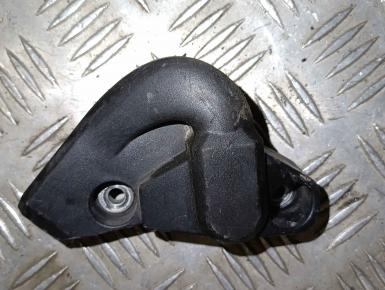 Накладка декоративная, Yamaha, FZ 1, 2012, 0, 0