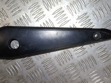 Накладка декоративная, Yamaha, FZ 1, 2012, 0, 0