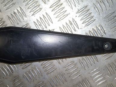 Накладка декоративная, Yamaha, FZ 1, 2012, 0, 0