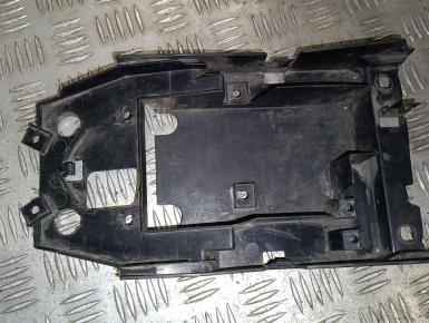 Пластик под сиденьем, Yamaha, FZ 1, 2012, 0, 0