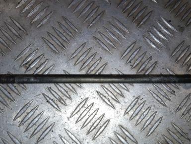 Болт, Yamaha, FZ 1, 2012, 0, 0