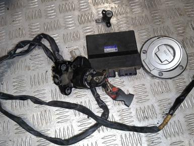 ЭБУ, Yamaha, FZ 1, 2012, 0, 0