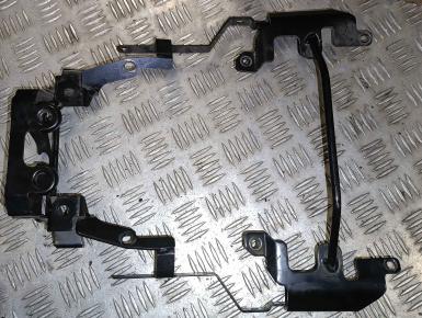 Кронштейны крепления, Yamaha, FZ 1, 2012, 0, 0