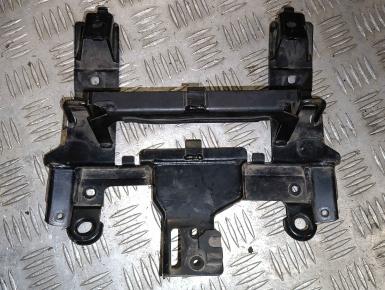 Кронштейны крепления, Yamaha, FZ 1, 2012, 0, 0