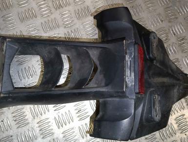 Крыло заднее, Yamaha, FZ 1, 2012, 0, 0