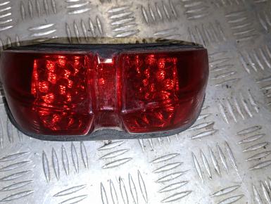 Стоп сигнал, Yamaha, FZ 1, 2012, 0, 0