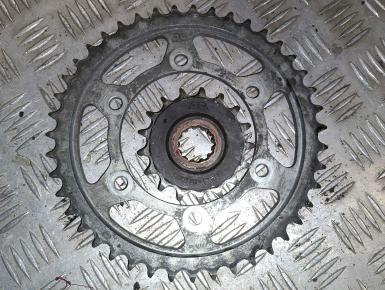 Звезда ведомая, Yamaha, FZ 1, 2012, 0, 0