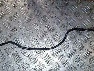 Провод массы, Yamaha, FZ 1, 2012, 0, 0