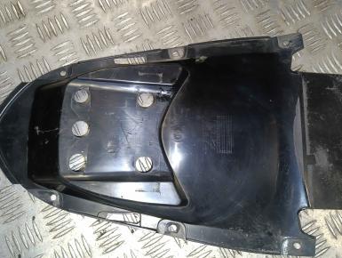 Пластик хвоста (центральная часть), Yamaha, FZ 1, 2012, 0, 0