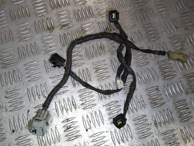 Проводка, Yamaha, FZ 1, 2012, 0, 0