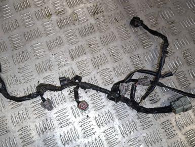 Проводка, Yamaha, FZ 1, 2012, 0, 0