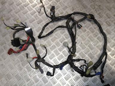 Проводка, Yamaha, FZ 1, 2012, 0, 0