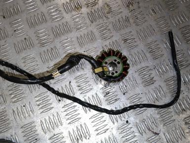 Статор, Yamaha, FZ 1, 2012, 0, 0