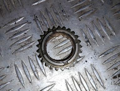 Шестерня привода помпы, Yamaha, FZ 1, 2012, 0, 0