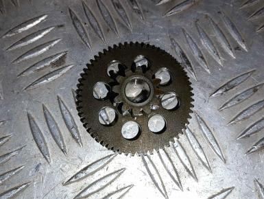 Шестерня стартера, Yamaha, FZ 1, 2012, 0, 0