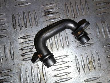 Патрубок охлаждения, Yamaha, FZ 1, 2012, 0, 0