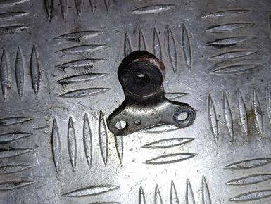 Кронштейны крепления, Yamaha, FZ 1, 2012, 0, 0