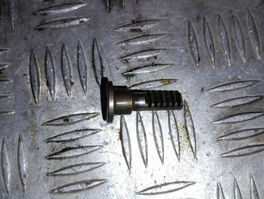 Шток сцепления, Yamaha, FZ 1, 2012, 0, 0