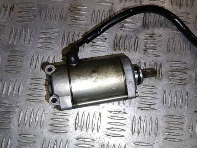 Стартер, Yamaha, FZ 1, 2012, 0, 0