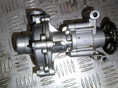 Помпа, Yamaha, FZ 1, 2012, 0, 0