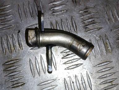 Патрубок охлаждения, Yamaha, FZ 1, 2012, 0, 0