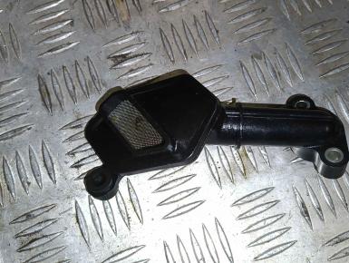 Маслоприемник, Yamaha, FZ 1, 2012, 0, 0