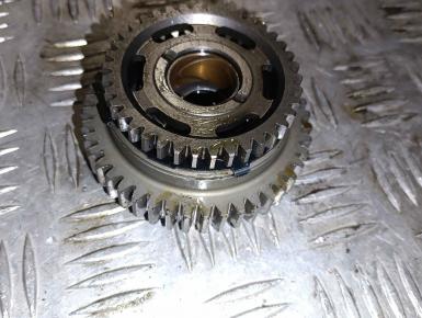 Обгонная муфта, Yamaha, FZ 1, 2012, 0, 0