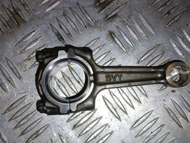 Шатун, Yamaha, FZ 1, 2012, 0, 0