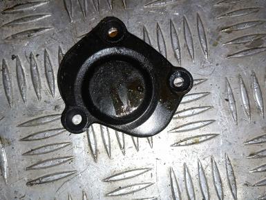 Крышка картера, Yamaha, FZ 1, 2012, 0, 0