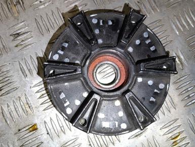 Обойма привода заднего колеса, Yamaha, FZ 1, 2012, 0, 0