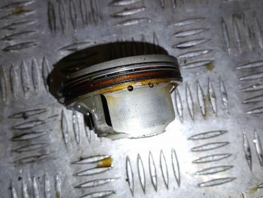 Поршень, Yamaha, FZ 1, 2012, 0, 0