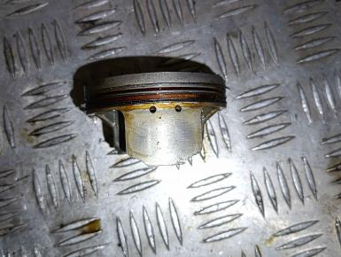 Поршень, Yamaha, FZ 1, 2012, 0, 0