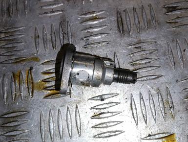 Натяжитель цепи ГРМ, Yamaha, FZ 1, 2012, 0, 0