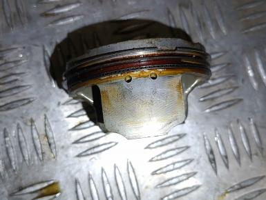 Поршень, Yamaha, FZ 1, 2012, 0, 0