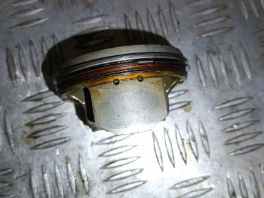 Поршень, Yamaha, FZ 1, 2012, 0, 0