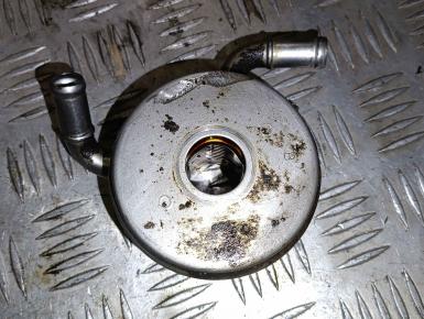 Масляный радиатор, Yamaha, FZ 1, 2012, 0, 0