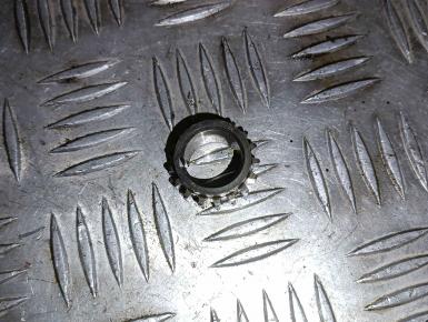 Шестерня масляного насоса, Yamaha, FZ 1, 2012, 0, 0