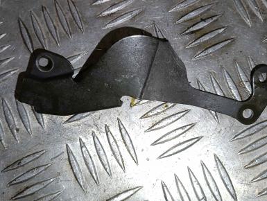 Кронштейны крепления, Yamaha, FZ 1, 2012, 0, 0