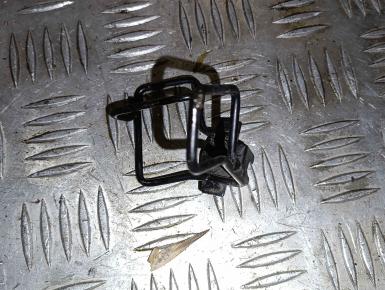 Кронштейны крепления, Yamaha, FZ 1, 2012, 0, 0