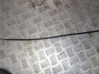 Тросик замка сиденья, Yamaha, FZ 1, 2012, 0, 0