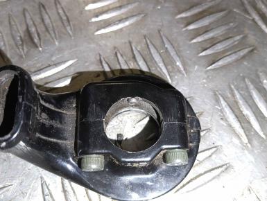 Держатель тросиков газа и обратки, Yamaha, FZ 1, 2012, 0, 0