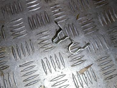 Кронштейны крепления, Yamaha, FZ 1, 2012, 0, 0