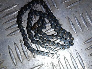 Цепь масляного насоса, Yamaha, FZ 1, 2012, 0, 0