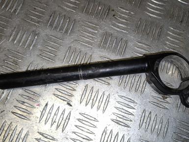 Клипон левый, Kawasaki, ZX 6 R Ninja, 2013, 0, 0