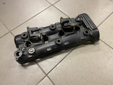 Клапанная крышка Передняя, Suzuki, GSX R 600, 2002, 0, 0