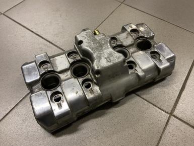 Клапанная крышка Передняя, Honda, CB 400 SF, 1996, 0, 0